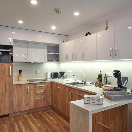 Apartment Donnovall