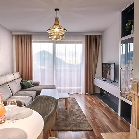 Apartment Donnovall