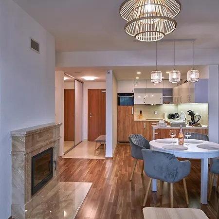 Donnovall Apartment