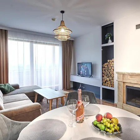 Apartment Donnovall *