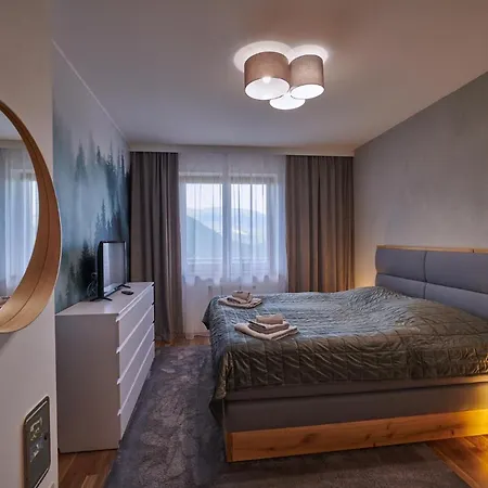 Apartment Donnovall