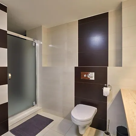 Apartment Donnovall Donovaly