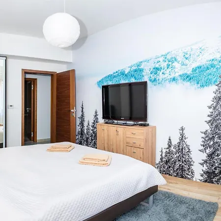 Apartmán A&m