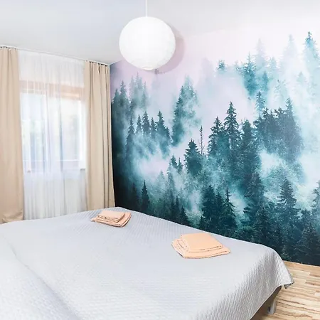 A&m Apartment Donovaly