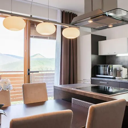 Apartmán A&m