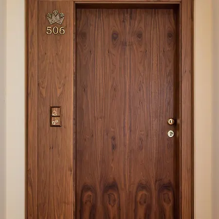 A&m Apartmán *